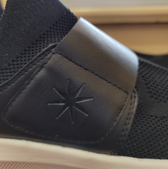 Womens MOBS Grid Set. Color: Nior/Vero Leather. Size: 8.5 Only worn a few times! - Picture 6 of 11